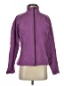 REI Purple Jacket Size S - photo 1