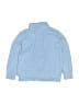 Tommy Bahama 100% Cotton Blue Pullover Sweater Size 4 - photo 2