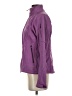 REI Purple Jacket Size S - photo 5