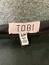 TOBI Solid Black Cocktail Dress Size S - photo 7
