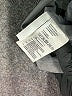 H&M 100% Polyester Gray Jacket Size 4 - 5 - photo 4