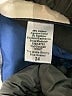 Current/Elliott Black Casual Pants Size 24 waist - photo 5