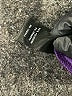 Effortless Style by citiknits Purple Kimono Size M - photo 5
