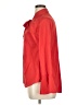 Zanzea Collection Red Long Sleeve Blouse Size XL - photo 5