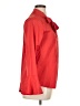 Zanzea Collection Red Long Sleeve Blouse Size XL - photo 4