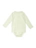 Zara Green Long Sleeve Onesie Size 6-9 mo - photo 2