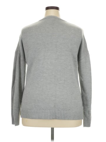 Holiday Time Pullover Sweater (view 2)