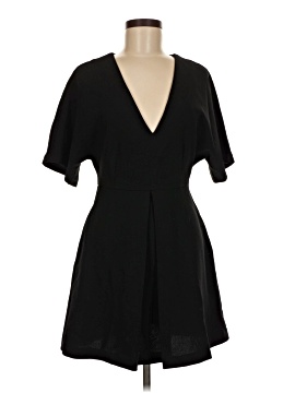 American Threads Cocktail Dress