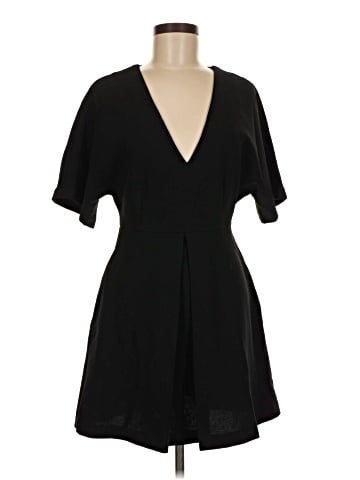 American Threads Cocktail Dress (view 1)