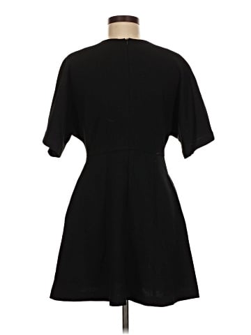 American Threads Cocktail Dress (view 2)