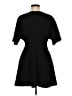 American Threads Black Cocktail Dress Size M - photo 2