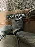 David Lerner Black Active Pants Size XS - photo 4