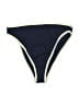 L Space Blue Swimsuit Bottoms Size S - photo 1