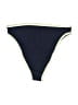 L Space Blue Swimsuit Bottoms Size S - photo 2