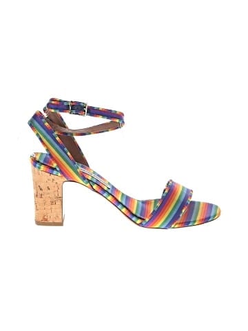Tabitha Simmons Sandals (view 1)