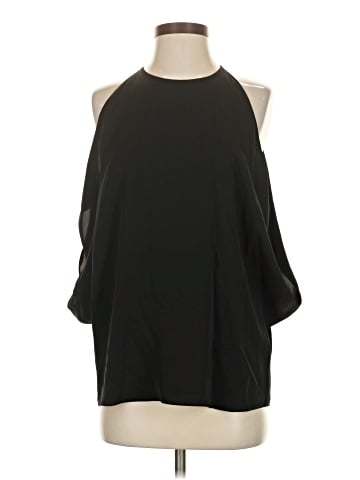 Theory Sleeveless Blouse (view 1)