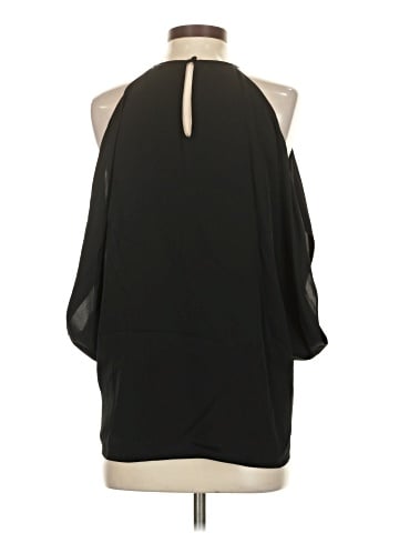 Theory Sleeveless Blouse (view 2)