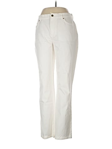 Jones New York Signature Casual Pants (view 1)
