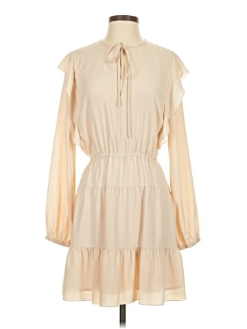 Wilfred Casual Dress (view 1)