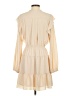 Wilfred 100% Polyester Ivory Casual Dress Size S - photo 2