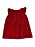 Cat & Jack 100% Polyester Stars Red Dress Size 3T - photo 1