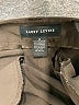 Larry Levine Brown Dress Pants Size 10 - photo 7