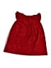 Cat & Jack 100% Polyester Stars Red Dress Size 3T - photo 2