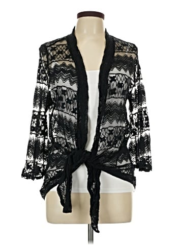 Slinky Brand Kimono (view 1)