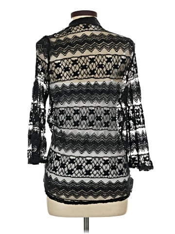 Slinky Brand Kimono (view 2)