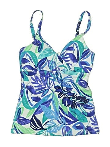 Tommy Hilfiger Swimsuit Top (view 1)