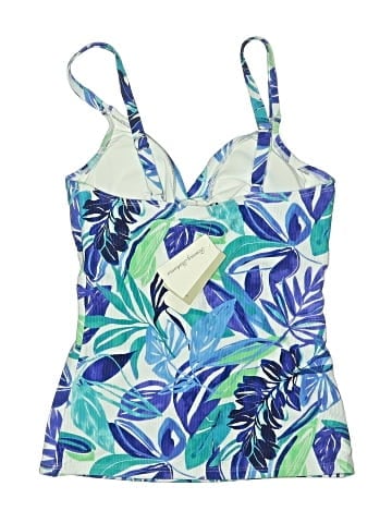 Tommy Hilfiger Swimsuit Top (view 2)