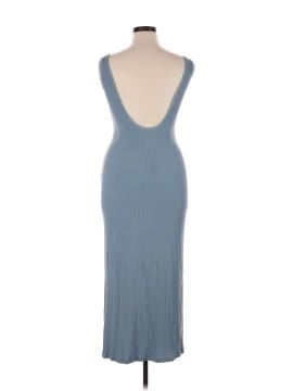 princess polly baby blue dress I'll Be There Maxi Dress main image 1
