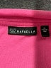Rafaella Pink Sleeveless Top Size XL - photo 7