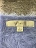 Flat White 100% Nylon Blue Kimono Size L - photo 7