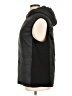 Unbranded 100% Nylon Black Vest Size XL - photo 5