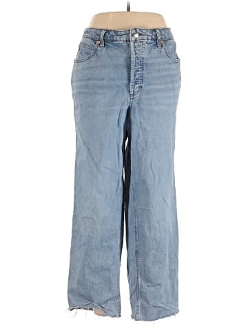 Universal Thread Jeans (view 1)