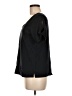 Fresh Produce Black Short Sleeve Top Size M - photo 5