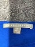 Valerie Stevens Blue 3/4 Sleeve Blouse Size M - photo 7