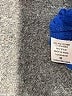 Valerie Stevens Blue 3/4 Sleeve Blouse Size M - photo 8