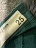 Rag & Bone Teal Jeans Size 25 waist - photo 5