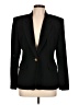 Evan Picone Black Blazer Size 10 - photo 1