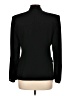 Evan Picone Black Blazer Size 10 - photo 2