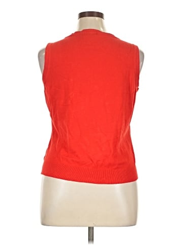 Roz & Ali Sleeveless Top (view 2)