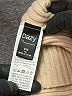 DAZY Tan Long Sleeve Turtleneck Size XL - photo 7