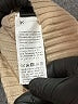 DAZY Tan Long Sleeve Turtleneck Size XL - photo 8