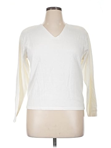 Milano Pullover Sweater (view 1)