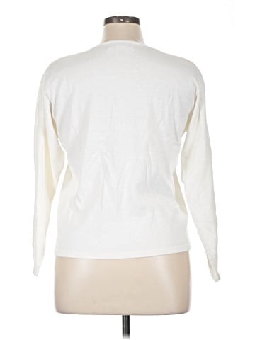 Milano Pullover Sweater (view 2)