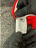 Greylin Red Blazer Size M - photo 4