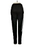 Adidas 100% Polyester Black Track Pants Size S - photo 2