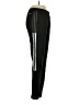Adidas 100% Polyester Black Track Pants Size S - photo 4